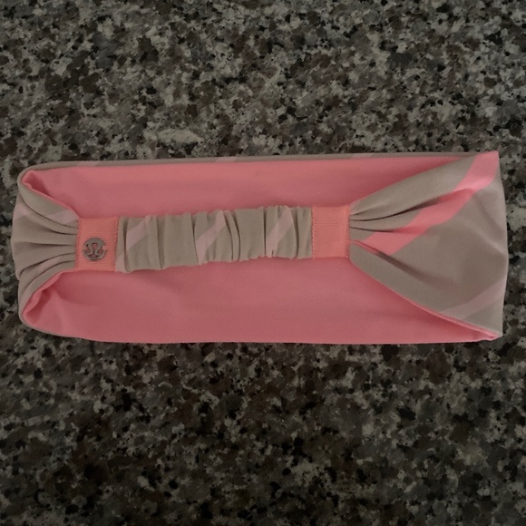 lululemon reversible headband - Picture 2 of 2